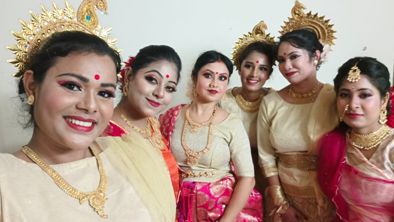 Krondoshi ensemble member 1