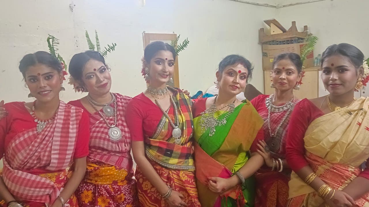 US Consulate Cultural Event