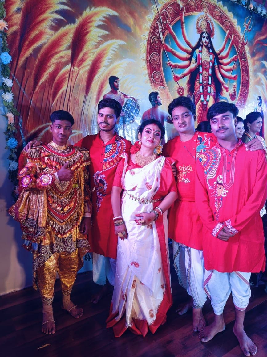 Cultural Festival in Navi Mumbai