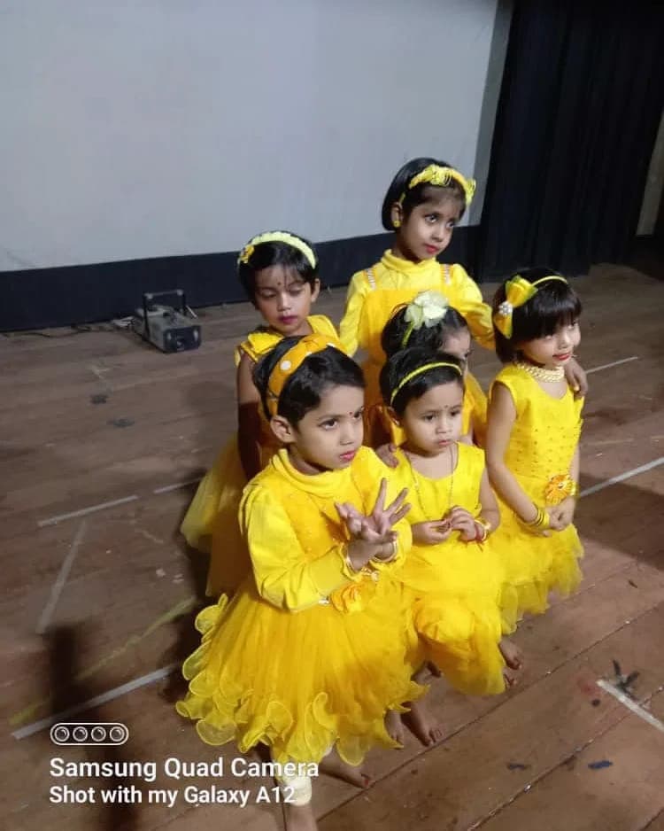 Little Girls