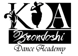 Krondoshi Logo